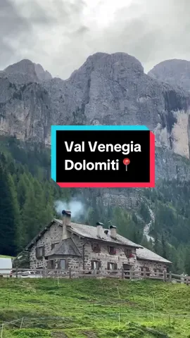 Escursione in Val Venegia, Parco Naturale Paneveggio-Pale di San Martino 📍 🇮🇹 #paledisanmartino #dolomiti #parconaturalepaneveggio #paneveggio #dolomites #dolomitesitaly #italy #alpi #sanmartinodicastrozza #valvenegia #malgavenegia #malgavenegiota #veneto #trentinoaltoadige #holiday #italy #italianvibes #italianholiday #neiperte #perte #fyp #fypage #fypdongggggggg #fypシ゚viral #viral #ideetrekking #trekking #mountains #camminateinmontagna #ideeweekend 