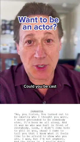 Duet me as Samantha! #ActingChallenge #scriptactingchallenge #actingskills #actingtips #actingcoach #actingtraining #actingexercise #actor #actress #actors #film #filmacting #monologues #monologue 