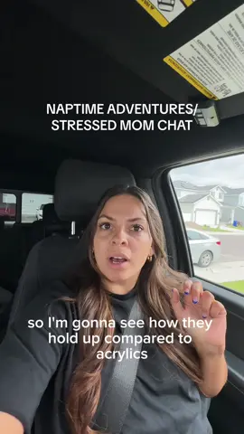 This video was chaotic 🤣 thanks for listening to my rambling  #toddlermomvlog #naptimeadventures #momvlog #momthoughts 