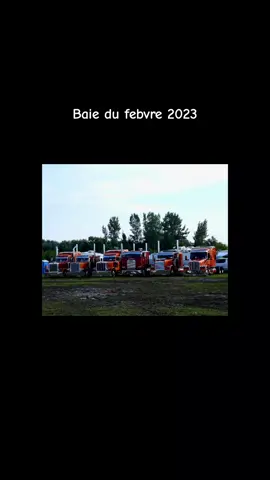 #challenge255 #challenge2552023 #baiedufebvre #coursedetrucks #truckracing #dieselpower #diesel 