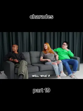 charades #jubille #clips #fyp #movieclips #coldmoments #clips #nectar #ranking #tlc #clips #foryou #fyp 