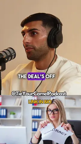 When Things Go WRONG In Life.. #podcastclips #motivationalstory #inspiration #difficult 