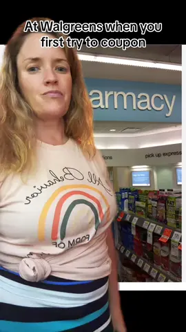 #greenscreen I totally felt so overwhelmed when I first started couponing at Walgreens, but wants to saving started stacking up, I quickly realize it’s the best place to save money #Trending #Savings #Walgreens #Couponer #HowToCoupon #BeginnerCouponer #Funny #HateIt #Deals #SavingMoneyIdeas #HowToSaveMoney