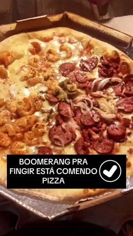 Janta hoje é pizza 🤤🤤 #pizza #rodizio #jantar #pizzaria 