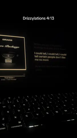 Drake never misses 🗣️ #fyp #lyrics #drake #deeplyrics #viralsounds 