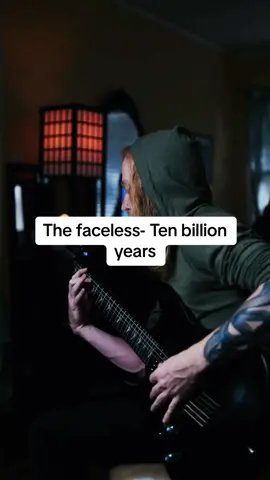 I hate being limited to upload just a minute of a song on here 😫 #thefaceless #autotheism #tenbillionyears #techdeath #guitar #metal #schecter #guitarcover #madmenofmetal⚡️ #madwomenofmetal⚡️ #gearpigs☠️ 