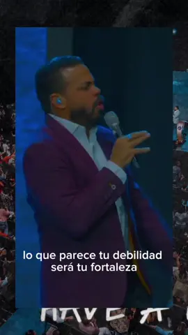 Diga el debil FUERTE SOY #fyp #parati #foryou #predicascristianas 