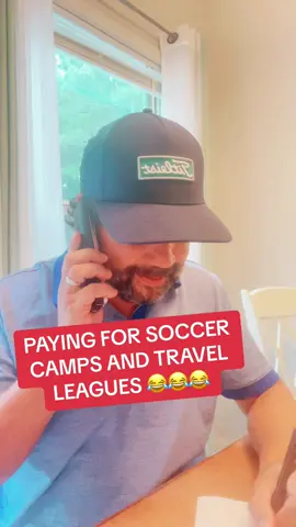 IYKYK. Supporting my girls with soccer. Next year we doing soccer camps in Argentina. Only the best. 😂😂😂 #Soccer #soccergirls #soccertiktok #soccerplayer #girlssoccer #kidssoccer #soccercamp #travelleague #soccerdad #soccermemes  #soccerparents #soccerparentlife #recreationsoccer #fyp #parentinghumor #parentingmemes 