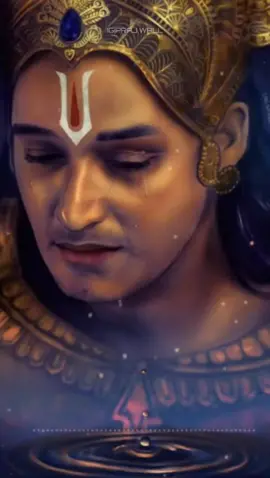 mahabharatham sad bgm 🙏