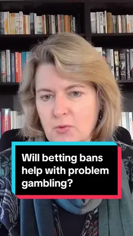The Federal Government has launched a new initiative to to help people ban themselves from online gambling. Listen to the full episode wherever you get your podcasts🎧 #aus #news #pod #podcast #newspodcast #gambling #gamble #pokies