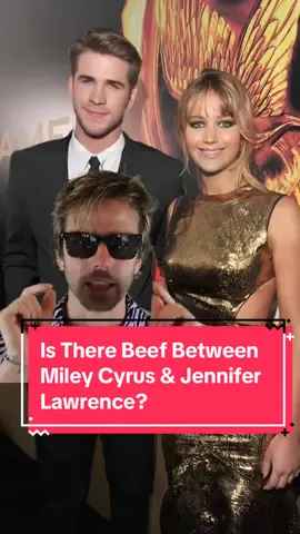 For more head to the @Chad and JT to see new episodes of the @goingdeepwithchadjt podcast #chad #chadandjt #goingdeep #goingdeepwithchadandjt #miley #mileycyrus #mileycyrusflowers #mileytok #jenniferlawrence #jenniferlawrenceedit #jenniferlawrencefunnymoments #jlaw #hungergames #liamhemsworth #fyp #foryou #4u #4upage #xyz #xyzbca 