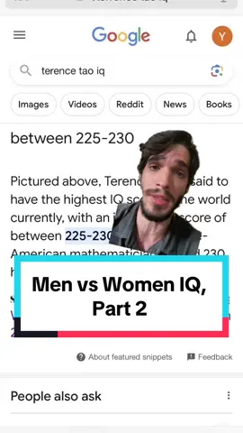 @RC✞ apologies i made this very quickly because i dont care that much #men #women #gender #iq 