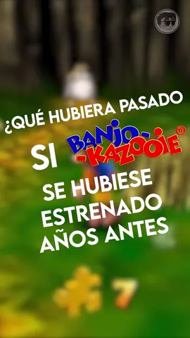 Ya regresamos 😎💎 #gaming #videogames #yayogt #videojuegos #gamer #gamerentiktok #GamingOnTikTok #banjokazooie #mario 