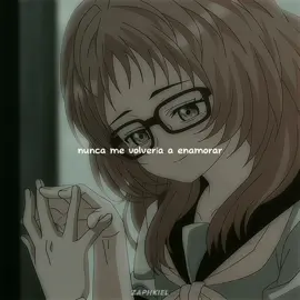 te encontre ♥︎ #anime #dedicarvideos♡ 