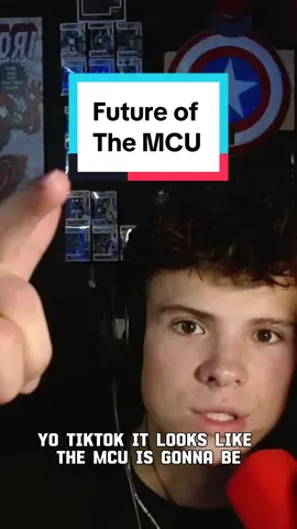 @D0UGY bringing us the evening MCU news. This one hit hard😕 #podcastclips #podcast #ontrend #movie #mcu #mcutok #ironman 