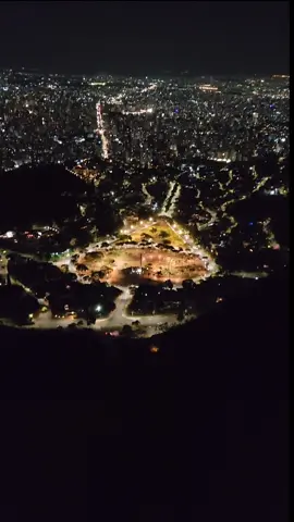 #belohorizonte #papa #galaxys22 #noite #mirante #paisagem #photografia #viral 