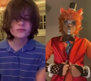 #duet with @Sans from fnaf #fyp its not THATTT bad..maybe#trending #fyp #trend #fypシ #foryoupage #foryoupageofficiall #cosplay #fnaf #fnafsecuritybreach #fivenightsatfreddy #fivenightsatfreddys #securitybreach #securitybreachcosplay #fnafcosplay #gregory #gregoryfnaf #gregorycosplay #freddy #freddyfazbear #glamrockfreddy #glamrockfreddycosplay #markiplier #markiplierfnaf #cosplayer #fivenightsatfreddyscosplay 