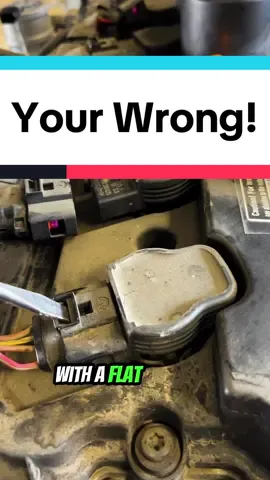 EVERYONE Breaks These!! Smh yoyr doing it wrong #carguys #carhacks #vw #audi #mechanic #mechanichack #carguy #wireharnessconnector #carhelp #cartips #mechaniclife #mechanictips #fyp 