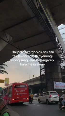 wes ora arep neh sewajare ae saiki