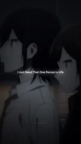 That one person #dwphantom #anime #fyp #sadquotes #viral #foryou #sadfeeling #sad #depression #sadanime #lonliness #brokenheart #Love #lovestory #lovequotes #thatoneperson 