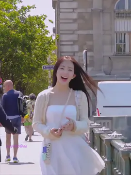 Disneyland date 🎢🏰🎇 [🏷️ #irene #joohyun #redvelvet #fyp ]