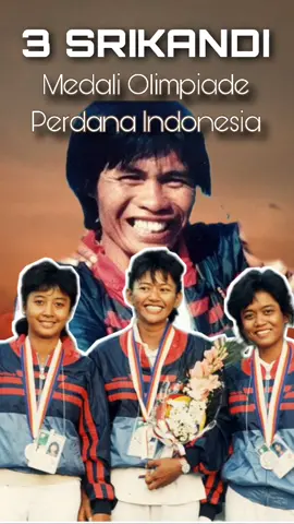 3 Srikandi Indonesia #fyp #foryoupage #viral #sport #panahan #indonesia