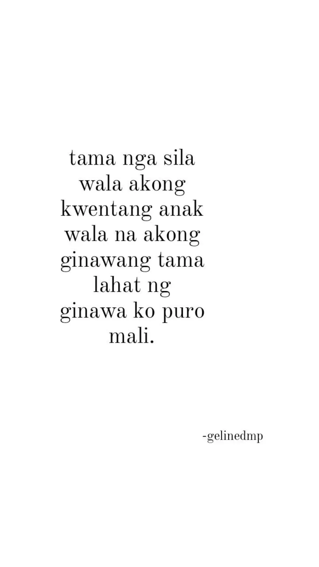 boom, tagos hanggang apdo yung mga masasakit na salita na binibitawan nila sakin haha. #4u #epwaypi #fyp #foryouu #foryoupage #poems ##mentalbreakdown #mentalhealthmatters #gelinethought #glinexdmp #sadgirlgeline 