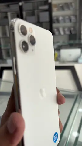 iPhone 11 Pro Max Available #100k #fyp #viral #viralvideo #trending #iphone #apple #white 