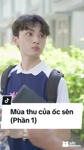 Ep1. [Mùa thu của ốc sên] Ốc sên 