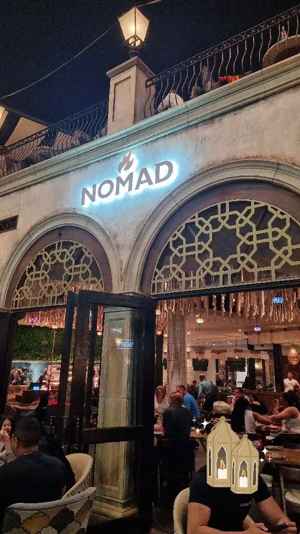 Date night at Nomad 💛 Monte Casino  The food was incredible and authentic. We also had amazing service despite it being a busy Saturday evening. Schedule for your next date night 😊 #datenight #turkishfood #montecasino #restaurantsjohannesburg #johannesburgrestaurants #fourways #PlacesToVisit #fypsouthafrica #fyp 