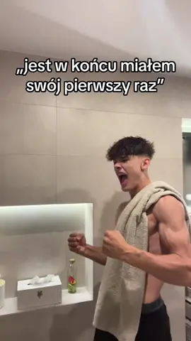 zostane tatusiem 🥲❤️
