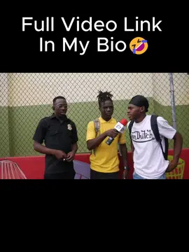 Trick Questions In Jamaica SE5 EP6 (LINSTEAD) part2 #trickquestionchallenge#jnelcomedy#fyp#foryou
