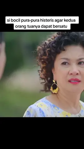 si bocil emang drama banger dah... #drakorrecomended #revolutionarysisters 