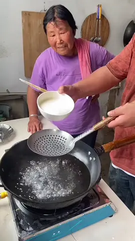 Easy recepie 