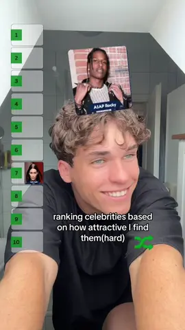 I think a lot of people will disagree with me 
