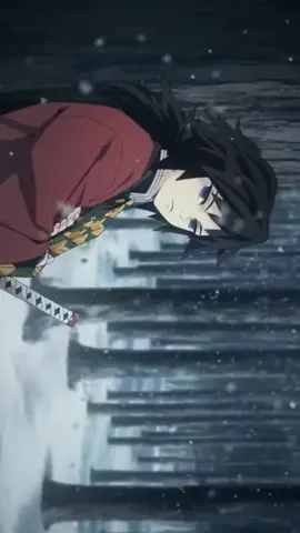 Giyuu says his name use the sound for a Giyuu edit