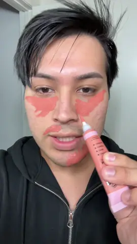 Its magic not makeup 💅🏼 #kimchichicbeauty #makeuptransformation #colorcorrector #makeup 
