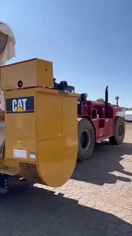 A pair of 2 Meg Caterpillar gensets get forked, wrapped and loaded on semis as they start their journey to Puerto Rico. They will be in place at a resort on the island. #forklift #generatorsets #caterpillar #craneoperator #puretorico🇵🇷 #shipping