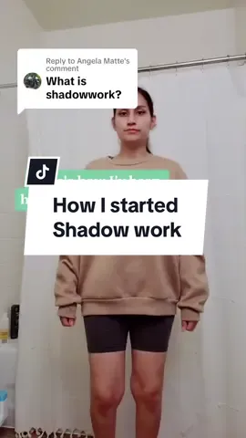 Replying to @Angela Matte PAUSE AS NEEDED to read! I really wish i had this guide when i first started 🫠 I recommend it to everyone!!!!! But if you cant buy one right now SAVE THIS VIDEO & try this out to get started❤️‍🩹 Also Warning ⚠️ shadow work may result in crying. I still cry everytime I do shadow work!🥲❤ #breakthecycle #gentleparenting #respectfulparenting #momcontent  #momof3 #shadowwork #shadowworkjournal #HealingJourney #breakinggenerationalcurses #cyclebreakers #gentleparenting #reparentingjourney #consciousparenting 