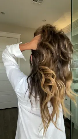 It's giving salon quality at home!! Shop NEW @functionofbeauty PRO available exclusively at @sephora @sephoracanada #hairwashday #hairtrends2023 #DropLikeaPro #FunctionPartner #FunctionPROxSephora