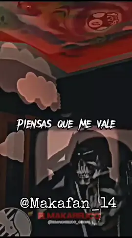 #puromakabelico👿🥊#parati#fypviral❤️#makafan#fyp 