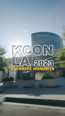 Kcon la 2023 in the books #kconla2023 #kcon #xg #kconconcert #kpop #riize 