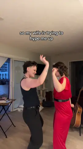 @LAVREN #wlwcouple #lesbiancouple #lgbt #queercouple 