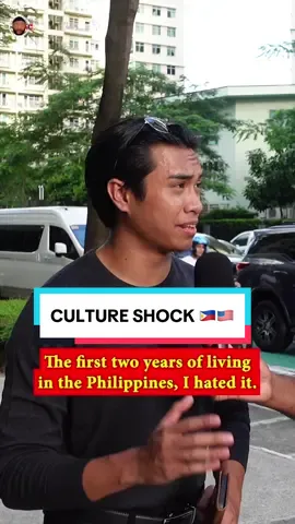 Culture Shock in the Philippines as American #cultureshock #philippines #philippinestiktok #lifeinthephilippines #america #american #viral 