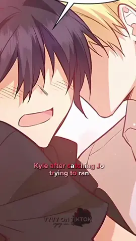 Kyle handcuffed Jo so that she won't ran away again, he even said that he'll let her touch his body if she swear on goddess turga to never leave again🥵I need someone like him(>_<) #어차피조연인데나랑사랑이나해 #manhwareccomendation #historicalmanhwa #manhwatoread #hesasupportingcharacterbutilovehimanyway #manhwa #fypシ゚viral 