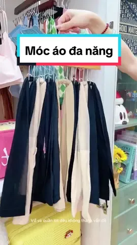 Tại sao không biết cái móc áo này sớm hơn. Nó rất tiện lợi và đa năng.#famistore #mocquanaodanang #mocquanao #dogiadung #giadungtienich #giadungxanh 