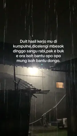 Wes di openi nganti isoh golek det wae aku wes matur sembah nuwun pak buk☺️ #sad #jowopride #jowostory #viral #trend #xyzbca #masukberanda #solo24jam #fyp #fypシ 