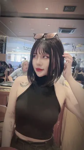 #CapCut Bừng a k cuổi thì con nào dám chơi ??? 😏😏