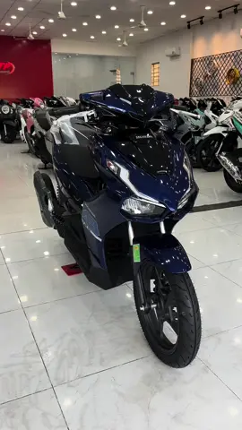 Phần 4 : Ab 125 Xanh - Chỉ Từ 5-6 🍠 #Master2023byTikTok #xuhuongtiktok #honda #Ab125 