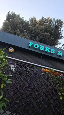 Forks & green📍#fyp #forksandgreen #restaurant #italian #food #foryoupage 
